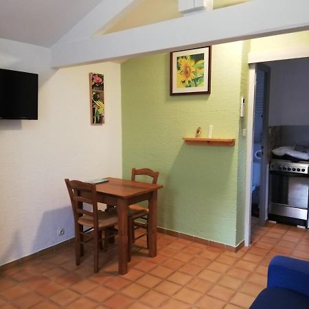 La Grangette Villa Joyeuse Luaran gambar