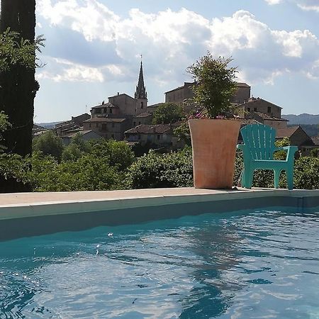 La Grangette Villa Joyeuse Luaran gambar