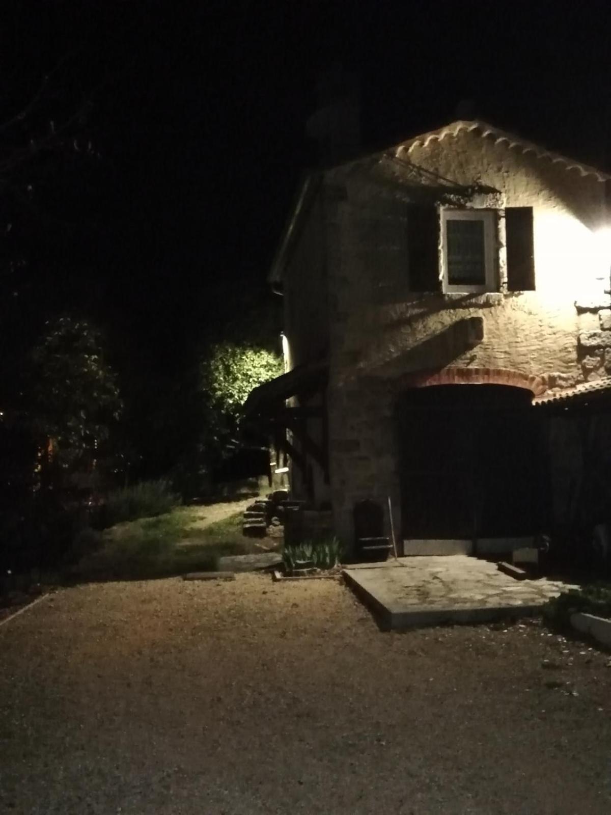 La Grangette Villa Joyeuse Luaran gambar