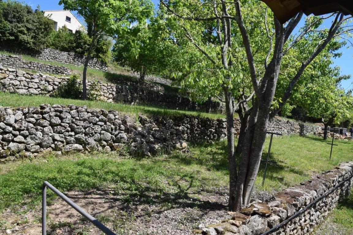 La Grangette Villa Joyeuse Luaran gambar