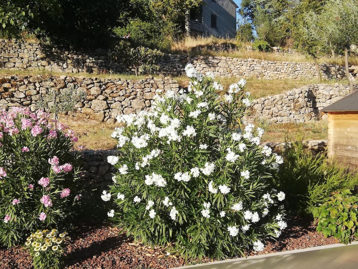 La Grangette Villa Joyeuse Luaran gambar