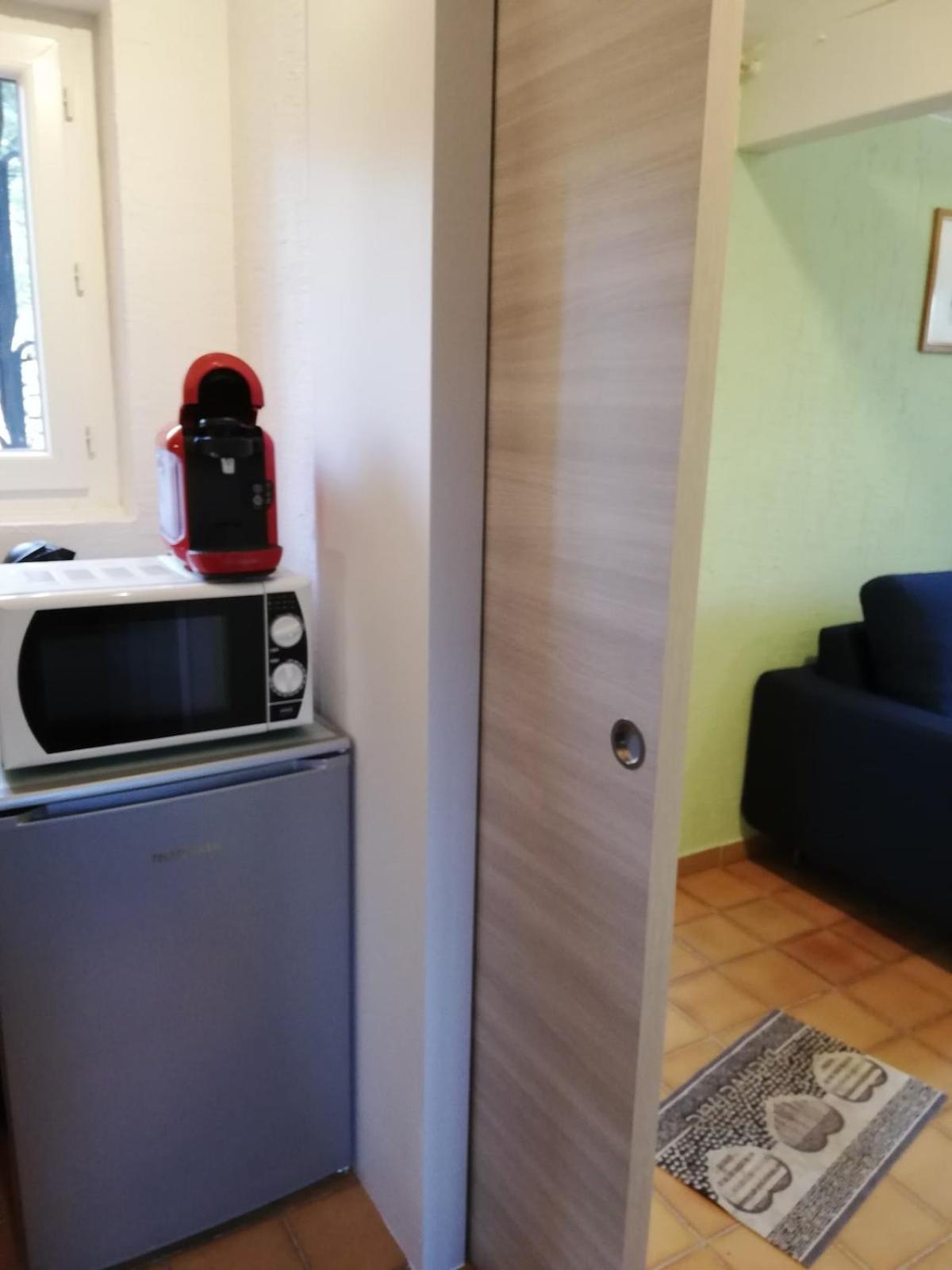 La Grangette Villa Joyeuse Luaran gambar