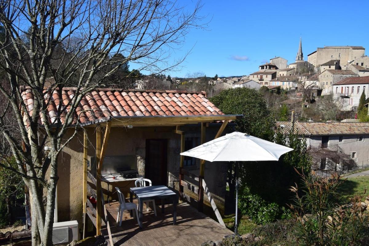 La Grangette Villa Joyeuse Luaran gambar