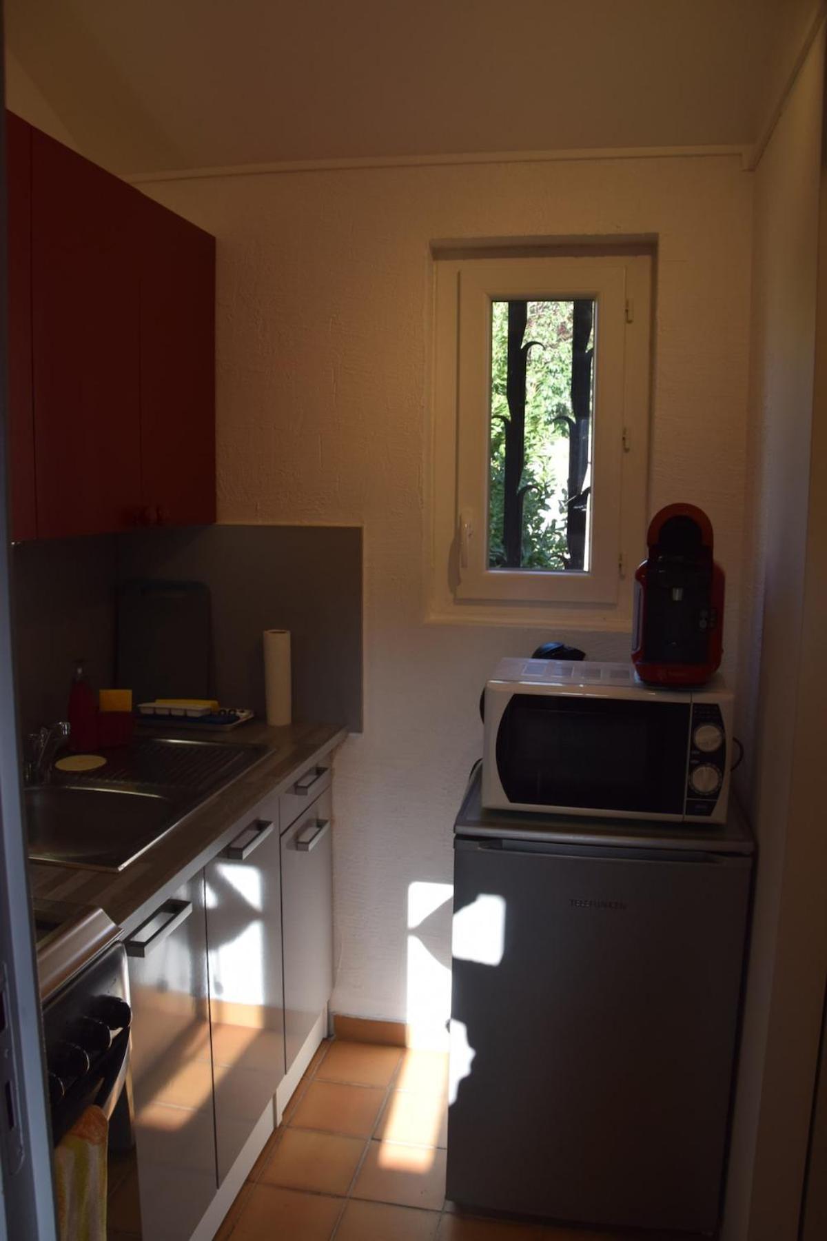 La Grangette Villa Joyeuse Luaran gambar