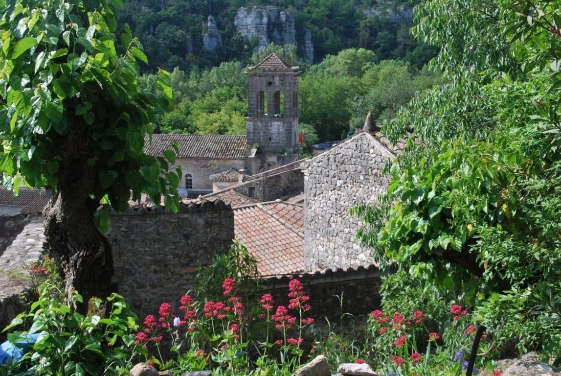 La Grangette Villa Joyeuse Luaran gambar