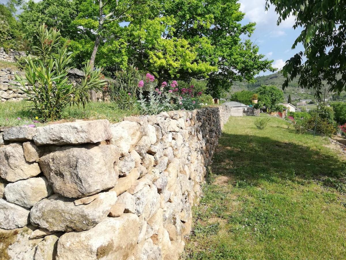 La Grangette Villa Joyeuse Luaran gambar
