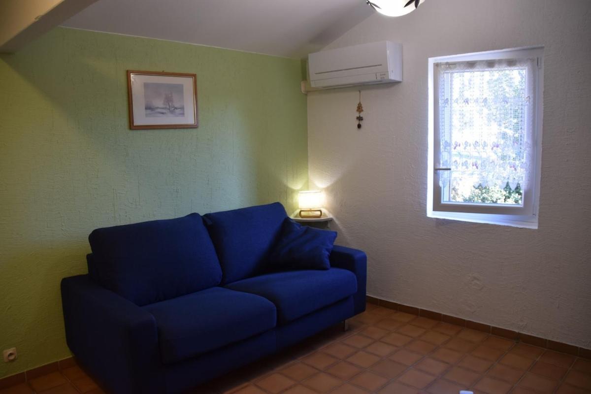 La Grangette Villa Joyeuse Luaran gambar