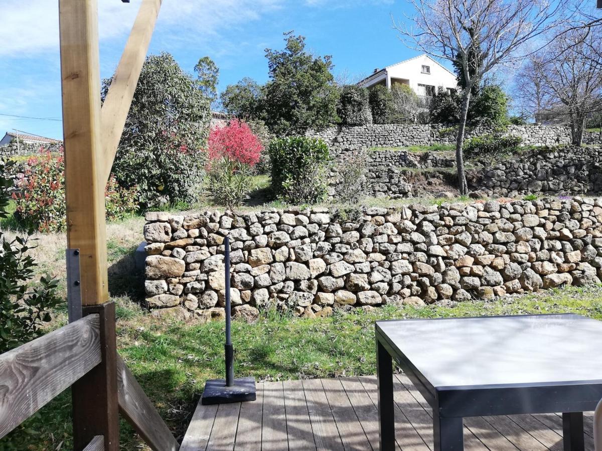 La Grangette Villa Joyeuse Luaran gambar